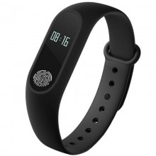 Bratara Fitness,Smart Band,negru