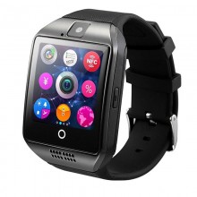 Smart Watch,negru