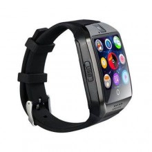 Smart Watch,negru