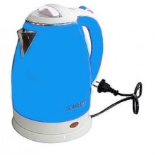 Cana fierbator Scarlet , 2l